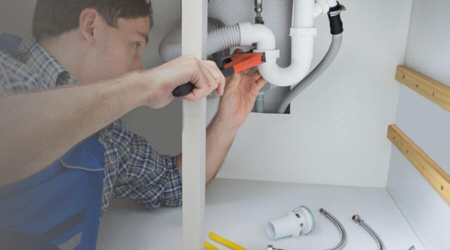 Professional expert plumbing services in Hill Afb, UT